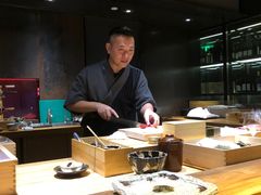 -桐寿司Sushi Tong
