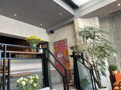-Laures·月桂西班牙碳烤餐厅(十尚坊店)