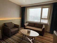 -北京金龙潭御瑞酒店(花园桥地铁站店)