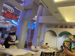 -浦乐汇·汤泉水世界