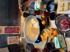 -手选潮汕鲜牛肉火锅(二七广场店)