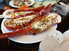 -万达瑞华酒店美食汇自助餐厅(楚河汉街店)