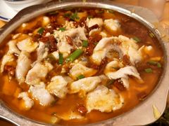-华顺土菜馆(洪岗路店)
