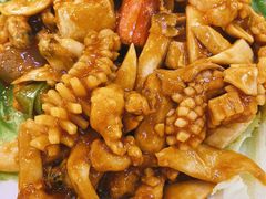 八珍豆腐-华勘酒楼中山门广宁路店