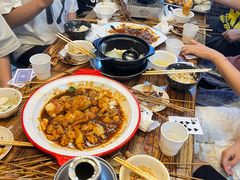 -大胡子海鲜·天津菜·砂锅烧烤(五大道创始店)