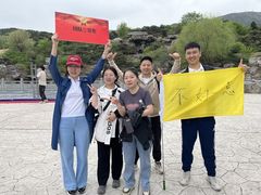 -淘米·公司团建·团队旅游·拓展培训