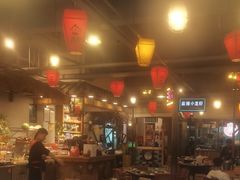 -塘屋烧烤·云南火塘烧烤品牌(春城慧谷旗舰店)