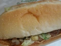 -麦当劳(北京路广百广场店)