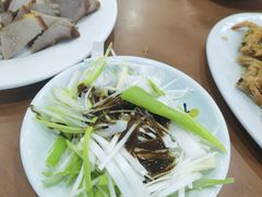 -铁东熏肉大饼铺