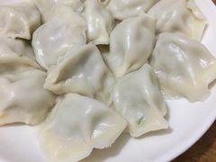 -山东水饺(南坪新街店)