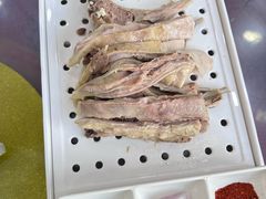 -老毛手抓·盐池滩羊非遗手抓(宁夏总店)