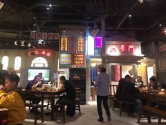 -刘妈小集市(黄陂广场店)