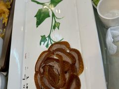 -北京全聚德(方庄店)