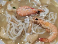 -山里人姜汁(府东小区店)