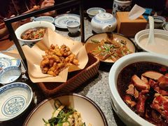 -南京大牌档(青岛万象城店)