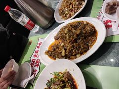-全聚贤餐厅·湖北家常菜(沙湖店)