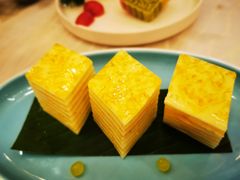 -小榄公饭店·岭南庭院餐厅(民安北路店)