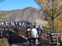 -图们国门景区