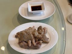 -利苑酒家(金宝店)