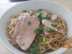 -非遗·爱西干面(小公园总店)