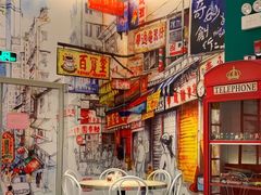 -满得意茶餐厅·顺德家常菜·港式经典(大良店)