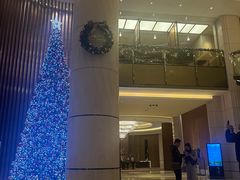 -厦门威斯汀酒店