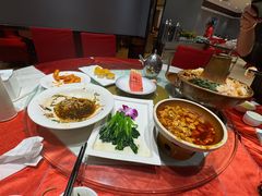 -凯鸽酒楼•雁北民间菜(华北星店)