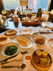 -茉莉智慧母婴护理中心(瑰丽店)