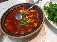 -锦庐道地川菜(来福士店)