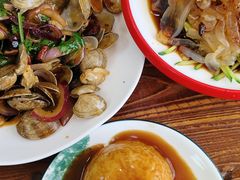 -叶存利海鲜大馅饺子(海宁路总店)