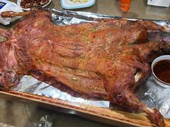 -宗泉烤全羊·烤羊腿·家常菜(解放东路店)