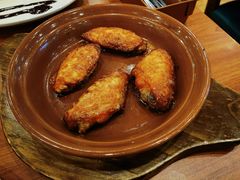 -萨莉亚意式餐厅(桃浦路店)