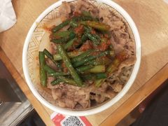 -食其家·牛丼咖喱(宜山路贝岭店)