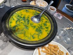 -情妹耙泥鳅·江湖川菜(科华店)