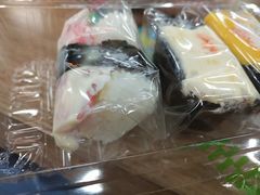 -鲜道寿司(珠江路地铁站店)