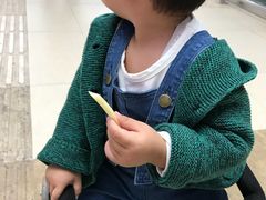 -麦当劳(宾水西道店)
