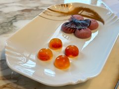-宝丽轩中餐厅BAOLIXUAN