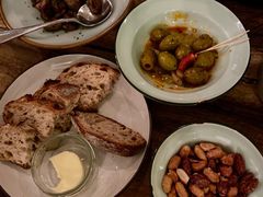 -RAC BAR(安福路店)