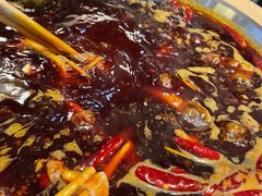 -飘香火锅(玉林西路店)