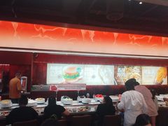 -龍歌自助小火锅(雨花台江南虹悦城店)