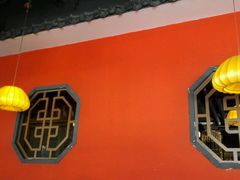 -炭恋火炉烤肉(凌云一街坊店)