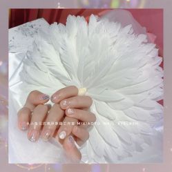 -米小兔美甲美睫