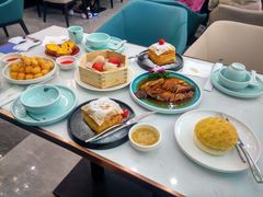 -东鑫记港式茶餐厅(南京东路店)