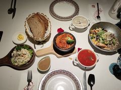 -俄士厨房(五棵松华熙LIVE店)