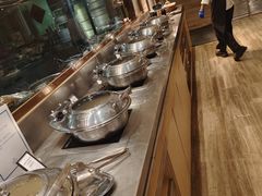 -北京王府井希尔顿酒店·万斯阁西餐厅