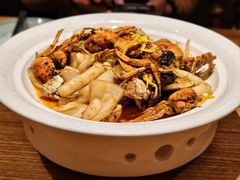 -周家二小姐的菜(西津渡店)