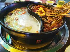 -串掌门砂锅串串香(后瑞店)