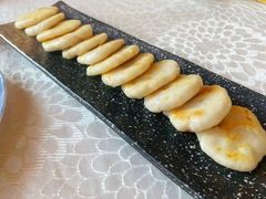 -大树头·花园餐厅(市桥店)