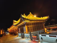 -党河风情线国家水利风景区