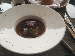 -莲西餐(曲江店)